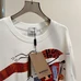 4Burberry Unisex Fashionable T-Shirts #24055