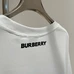 9Burberry Unisex Fashionable T-Shirts #24055