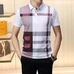 4Burberry Fashionable T-Shirts #23579