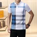 6Burberry Fashionable T-Shirts #23579