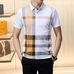 8Burberry Fashionable T-Shirts #23579