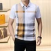 9Burberry Fashionable T-Shirts #23579