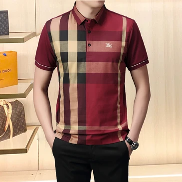 Burberry Fashionable T-Shirts #23594