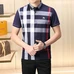 5Burberry Fashionable T-Shirts #23594