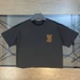 3Burberry Unisex Fashionable T-Shirts #24065