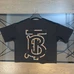 4Burberry Unisex Fashionable T-Shirts #24065