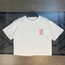 5Burberry Unisex Fashionable T-Shirts #24065