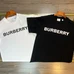 1Burberry Unisex Fashionable T-Shirts #24490