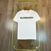 3Burberry Unisex Fashionable T-Shirts #24490