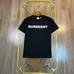 4Burberry Unisex Fashionable T-Shirts #24490