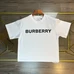 5Burberry Unisex Fashionable T-Shirts #24490