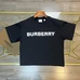 7Burberry Unisex Fashionable T-Shirts #24490