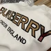 1Burberry Unisex Fashionable T-Shirts #25185