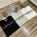 5Burberry Unisex Fashionable T-Shirts #25185