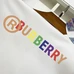 5Burberry Men Fashionable T-Shirts #23606