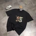 1Burberry Unisex Fashionable T-Shirts #25203