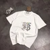 3Burberry Unisex Fashionable T-Shirts #25203