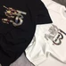 4Burberry Unisex Fashionable T-Shirts #25203