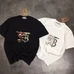 6Burberry Unisex Fashionable T-Shirts #25203