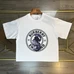 5Burberry Unisex Fashionable T-Shirts #24497