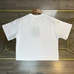 6Burberry Unisex Fashionable T-Shirts #24497