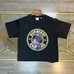 7Burberry Unisex Fashionable T-Shirts #24497