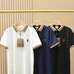 4Burberry Men Fashionable T-Shirts #24068