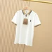 8Burberry Men Fashionable T-Shirts #24068