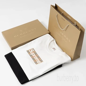 Burberry Fashion T-shirts #25114