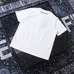 3Burberry Unisex Fashionable T-Shirts #25176