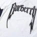 4Burberry Unisex Fashionable T-Shirts #25176