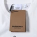 5Burberry Unisex Fashionable T-Shirts #25176