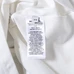 6Burberry Unisex Fashionable T-Shirts #25176