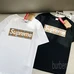 1Burberry Unisex Fashion T-shirts #25444