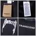 6Burberry Unisex Fashionable T-Shirts #25179