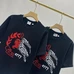 3Burberry Fashionable T-Shirts #24082