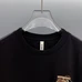 5Burberry Men Fashionable T-Shirts #22627