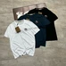 5Burberry Men Fashionable T-Shirts #24093