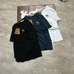 7Burberry Men Fashionable T-Shirts #24093