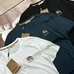 8Burberry Men Fashionable T-Shirts #24093