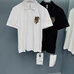 10Burberry Men Fashionable T-Shirts #22631