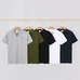 1Burberry Men Fashionable T-Shirts #25205