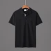 3Burberry Men Fashionable T-Shirts #25205