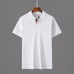 4Burberry Men Fashionable T-Shirts #25205