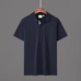 5Burberry Men Fashionable T-Shirts #25205