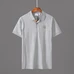 6Burberry Men Fashionable T-Shirts #25205