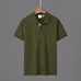 7Burberry Men Fashionable T-Shirts #25205