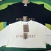 3Burberry Unisex Fashionable T-Shirts #25175