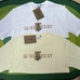 4Burberry Unisex Fashionable T-Shirts #25175