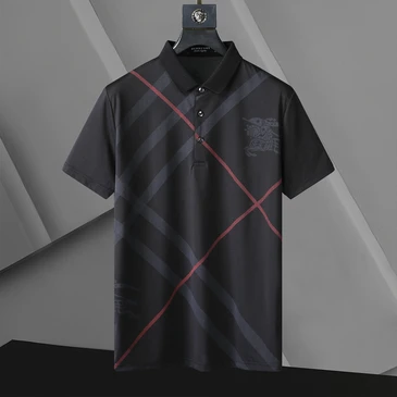 Burberry Men Fashionable T-Shirts #24761